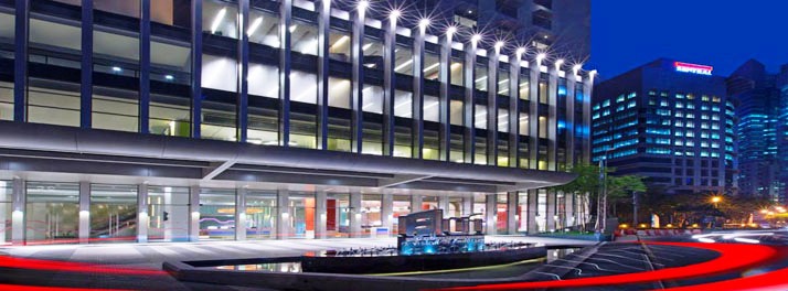 Aloft Kuala Lumpur Sentral - Kuala Lumpur 01.jpg